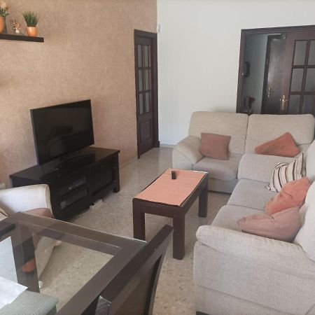 Casa Salicor Chiclana Apartment Чиклана де ла Фронтера Екстериор снимка