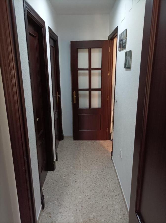 Casa Salicor Chiclana Apartment Чиклана де ла Фронтера Екстериор снимка