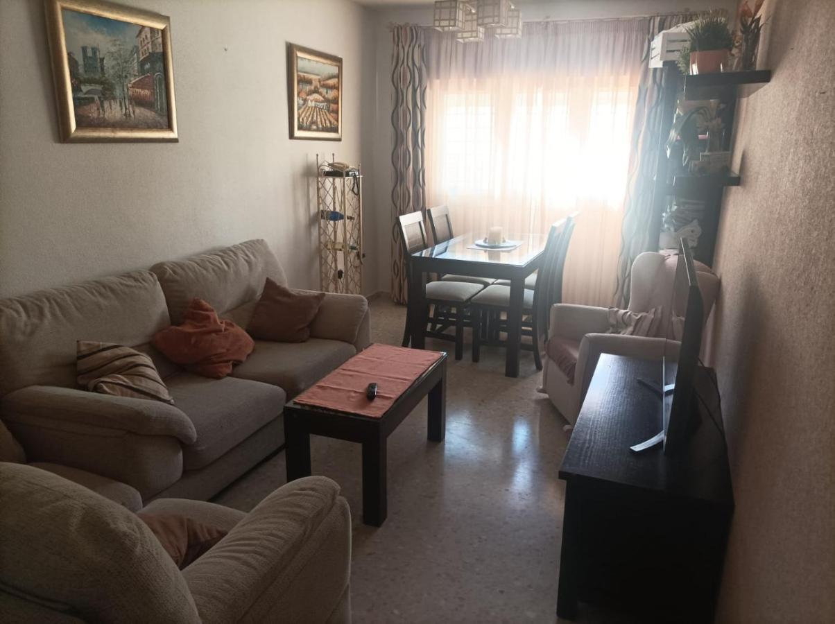 Casa Salicor Chiclana Apartment Чиклана де ла Фронтера Екстериор снимка